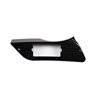 RECAMBIO SHOEI TAPETA PARA MECANISMO QSV-1 NEOTEC NEGRO