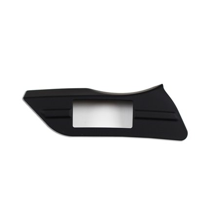 RECAMBIO SHOEI VENTILACIÃ“N SUPERIOR INTERCEPTOR BLANCO