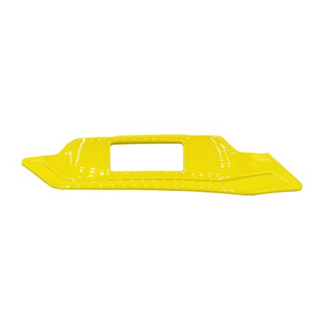 RECAMBIO SHOEI VENTILACIÃ“N SUPERIOR INTERCEPTOR NEGRO