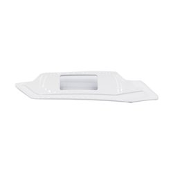 RECAMBIO SHOEI TAPETA PARA MECANISMO QSV-2 GT-AIR 3 BLANCO
