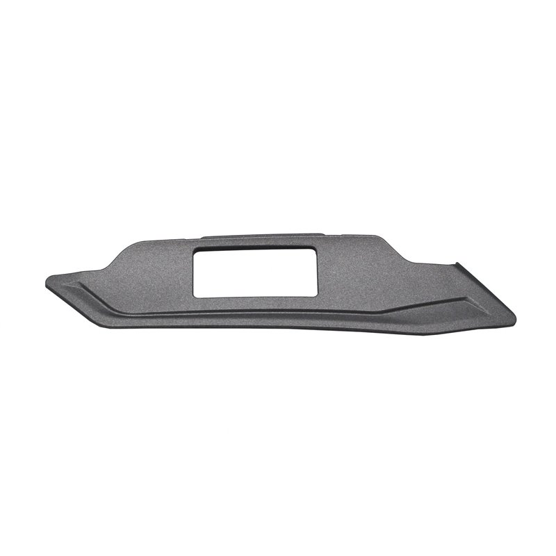 RECAMBIO SHOEI TAPETA PARA MECANISMO QSV-2 GT-AIR 3 GRIS MATE