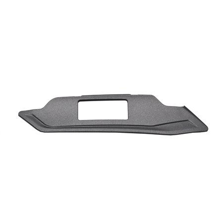 RECAMBIO SHOEI TAPETA PARA MECANISMO QSV-2 GT-AIR 3 GRIS MATE