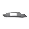 RECAMBIO SHOEI TAPETA PARA MECANISMO QSV-2 GT-AIR 3 GRIS MATE