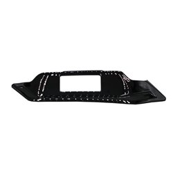 RECAMBIO SHOEI TAPETA PARA MECANISMO QSV-2 GT-AIR 3 NEGRO