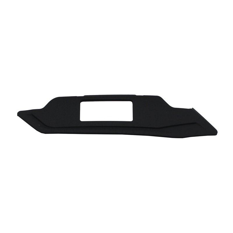 RECAMBIO SHOEI TAPETA PARA MECANISMO QSV-2 GT-AIR 3 NEGRO MATE