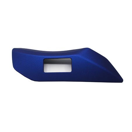 RECAMBIO SHOEI TAPETA PARA MECANISMO QSV-2 J-CRUISE 3 AZUL MATE