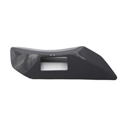 RECAMBIO SHOEI TAPETA PARA MECANISMO QSV-2 J-CRUISE 3 GRIS BASALTO