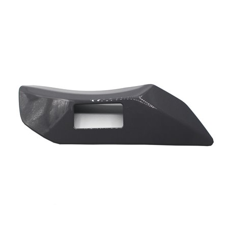 RECAMBIO SHOEI TAPETA PARA MECANISMO QSV-2 J-CRUISE 3 GRIS BASALTO