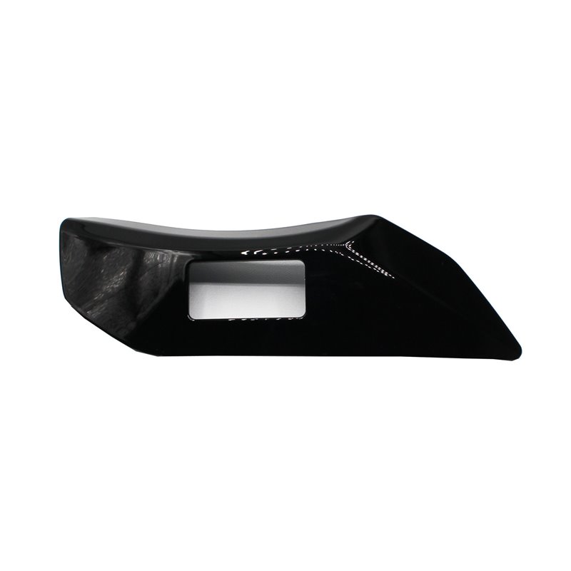 RECAMBIO SHOEI TAPETA PARA MECANISMO QSV-2 J-CRUISE 3 NEGRO