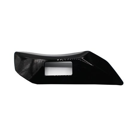RECAMBIO SHOEI TAPETA PARA MECANISMO QSV-2 J-CRUISE 3 NEGRO