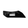 RECAMBIO SHOEI TAPETA PARA MECANISMO QSV-2 J-CRUISE 3 NEGRO