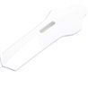 RECAMBIO SHOEI TAPETA SUPERIOR VISERA V-410 HORNET DS BLANCO