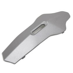 RECAMBIO SHOEI TAPETA SUPERIOR VISERA V-410 HORNET DS GRIS MATE