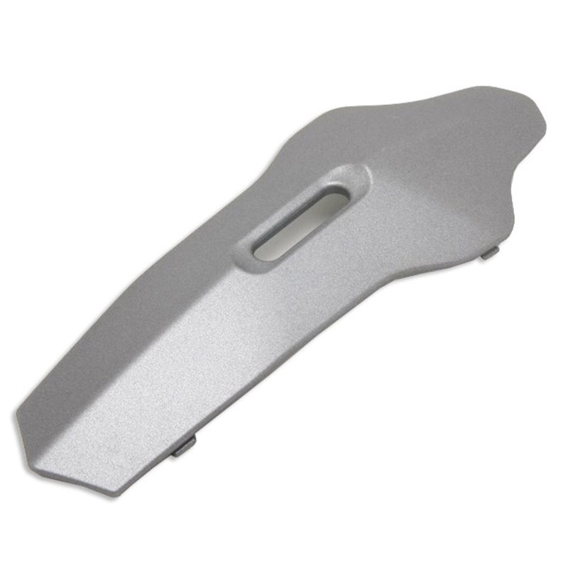 RECAMBIO SHOEI TAPETA SUPERIOR VISERA V-410 HORNET DS GRIS MATE