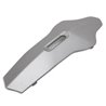 RECAMBIO SHOEI TAPETA SUPERIOR VISERA V-410 HORNET DS GRIS MATE