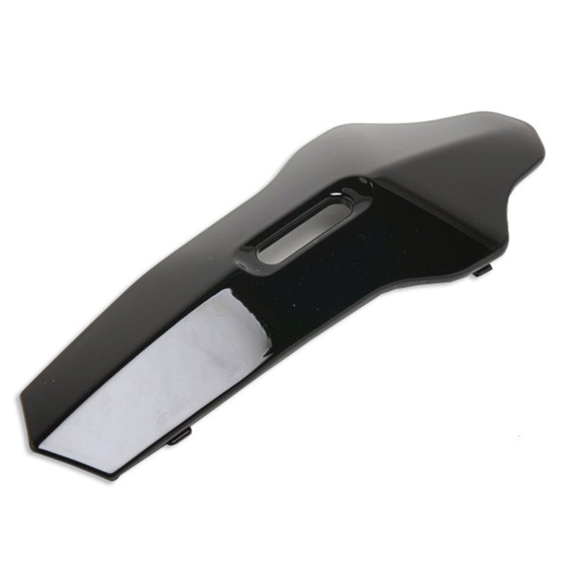 RECAMBIO SHOEI TAPETA SUPERIOR VISERA V-410 HORNET DS NEGRO
