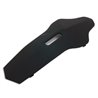 RECAMBIO SHOEI TAPETA SUPERIOR VISERA V-410 HORNET DS NEGRO MATE