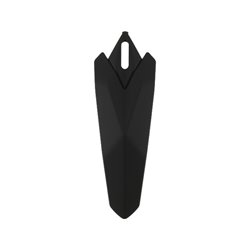 RECAMBIO SHOEI TAPETA SUPERIOR VISERA V-460 HORNET ADV NEGRO MATE