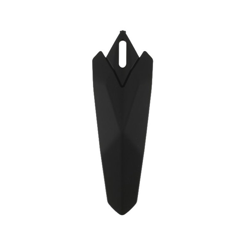RECAMBIO SHOEI TAPETA SUPERIOR VISERA V-460 HORNET ADV NEGRO MATE