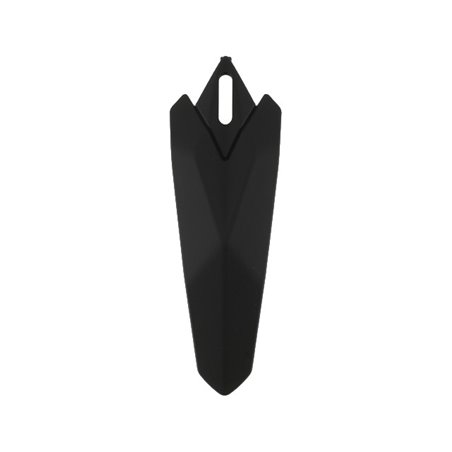 RECAMBIO SHOEI TAPETA SUPERIOR VISERA V-460 HORNET ADV NEGRO MATE