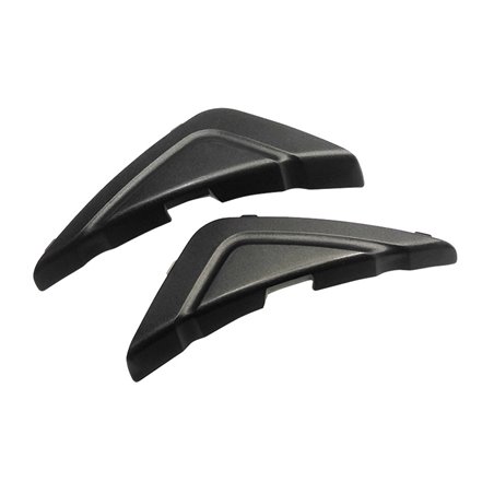 RECAMBIO SHOEI TAPETAS LATERALES INTERCOM SRL