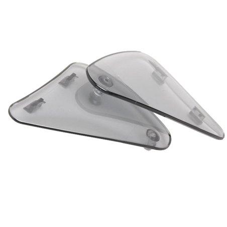 RECAMBIO SHOEI TAPETAS LATERALES MECANISMO MULTITEC
