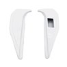 RECAMBIO SHOEI TAPETAS LATERALES NEOTEC 3 BLANCO