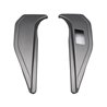 RECAMBIO SHOEI TAPETAS LATERALES NEOTEC 3 GRIS MATE