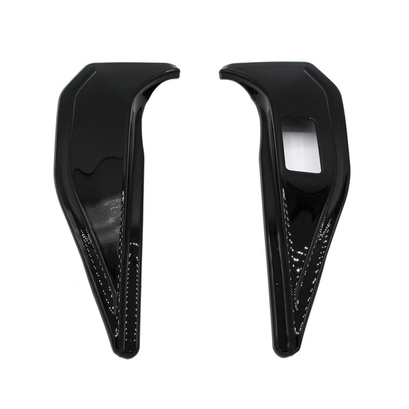 RECAMBIO SHOEI TAPETAS LATERALES NEOTEC 3 NEGRO RECAMBIO SHOEI TAPETAS LATERALES NEOTEC 3 NEGRO