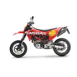 SUZUKI GSX R 1100 (1986-1988) FILTRO DE AIRE K&N