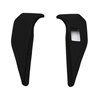 RECAMBIO SHOEI TAPETAS LATERALES NEOTEC 3 NEGRO MATE