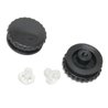RECAMBIO SHOEI TETONES PARA TEAR OFF PANTALLAS CF-1