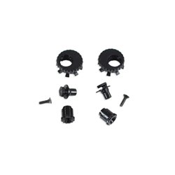 RECAMBIO SHOEI TETONES PARA TEAR OFF PANTALLAS CWF-1