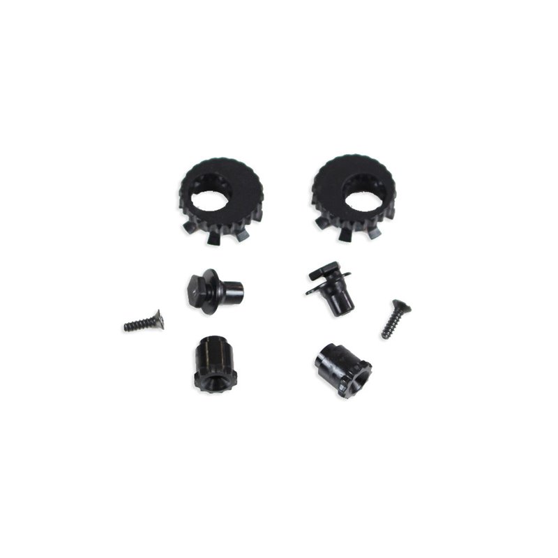 RECAMBIO SHOEI TETONES PARA TEAR OFF PANTALLAS CWF-1