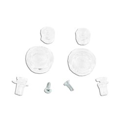 RECAMBIO SHOEI TETONES PARA TEAR OFF PANTALLAS CWR-F