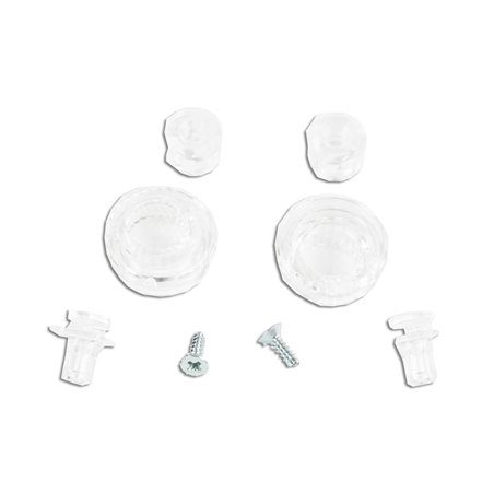 RECAMBIO SHOEI TETONES PARA TEAR OFF PANTALLAS CWR-F