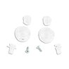 RECAMBIO SHOEI TETONES PARA TEAR OFF PANTALLAS CWR-F