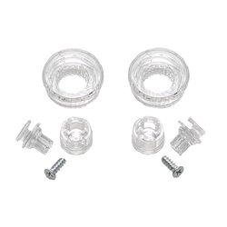 RECAMBIO SHOEI TETONES PARA TEAR OFF PANTALLAS CWR-F2R