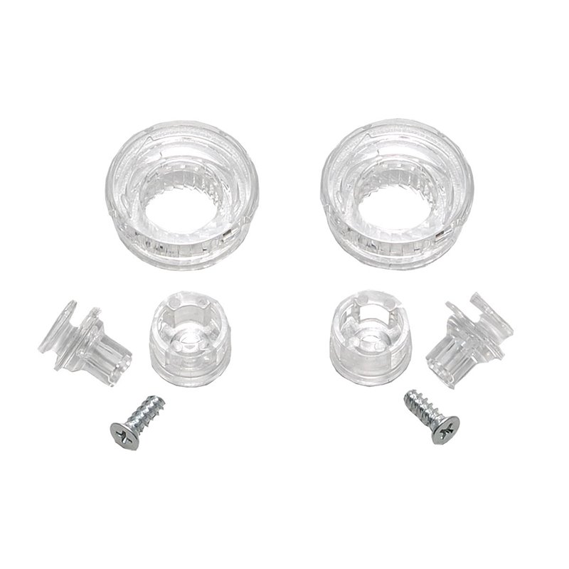 RECAMBIO SHOEI TETONES PARA TEAR OFF PANTALLAS CWR-F2R