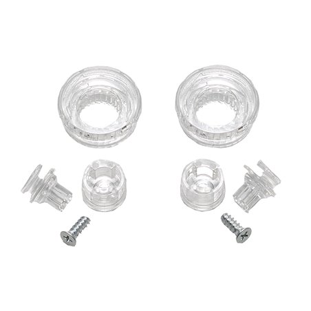 RECAMBIO SHOEI TETONES PARA TEAR OFF PANTALLAS CWR-F2R