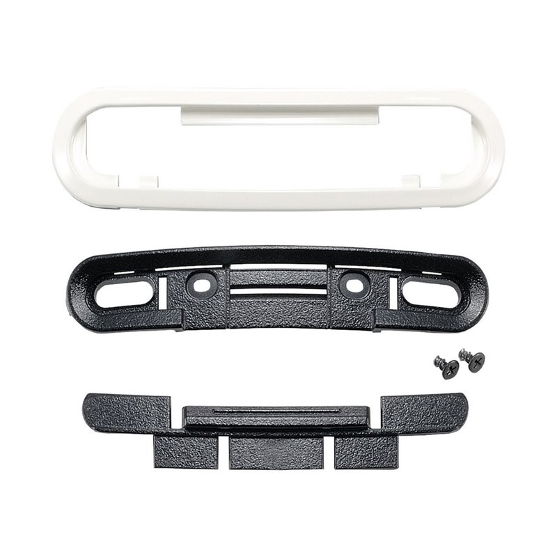 RECAMBIO SHOEI VENTILACIÓN FRONTAL GLAMSTER BLANCO ROTO