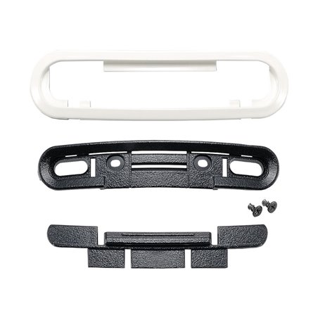 RECAMBIO SHOEI VENTILACIÓN FRONTAL GLAMSTER BLANCO ROTO
