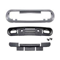 RECAMBIO SHOEI VENTILACIÓN FRONTAL GLAMSTER GRIS BASALTO