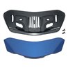 RECAMBIO SHOEI VENTILACIÓN FRONTAL NXR 2 AZUL MATE