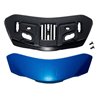 RECAMBIO SHOEI VENTILACIÓN FRONTAL NXR 2 AZUL RAD