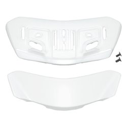 RECAMBIO SHOEI VENTILACIÓN FRONTAL NXR 2 BLANCO