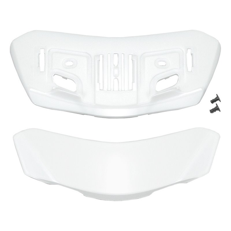 RECAMBIO SHOEI VENTILACIÓN FRONTAL NXR 2 BLANCO