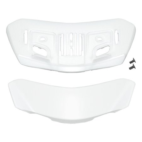 RECAMBIO SHOEI VENTILACIÓN FRONTAL NXR 2 BLANCO