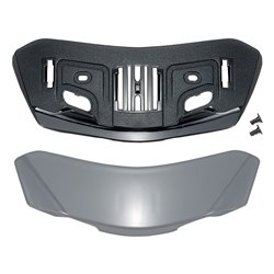 RECAMBIO SHOEI VENTILACIÃ“N SUPERIOR RX-R BLANCO