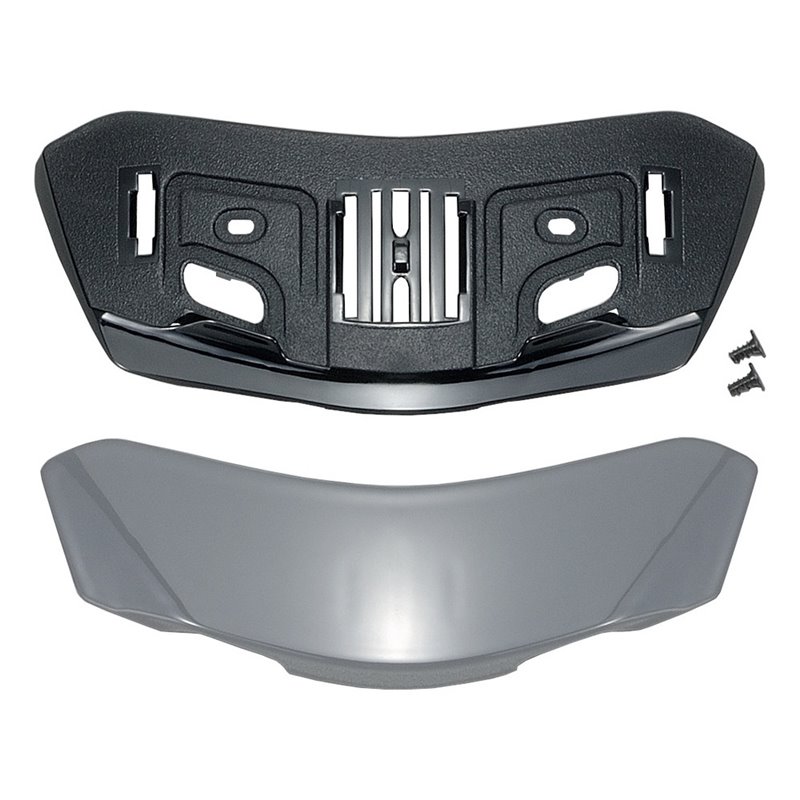 RECAMBIO SHOEI VENTILACIÃ“N SUPERIOR RX-R BLANCO